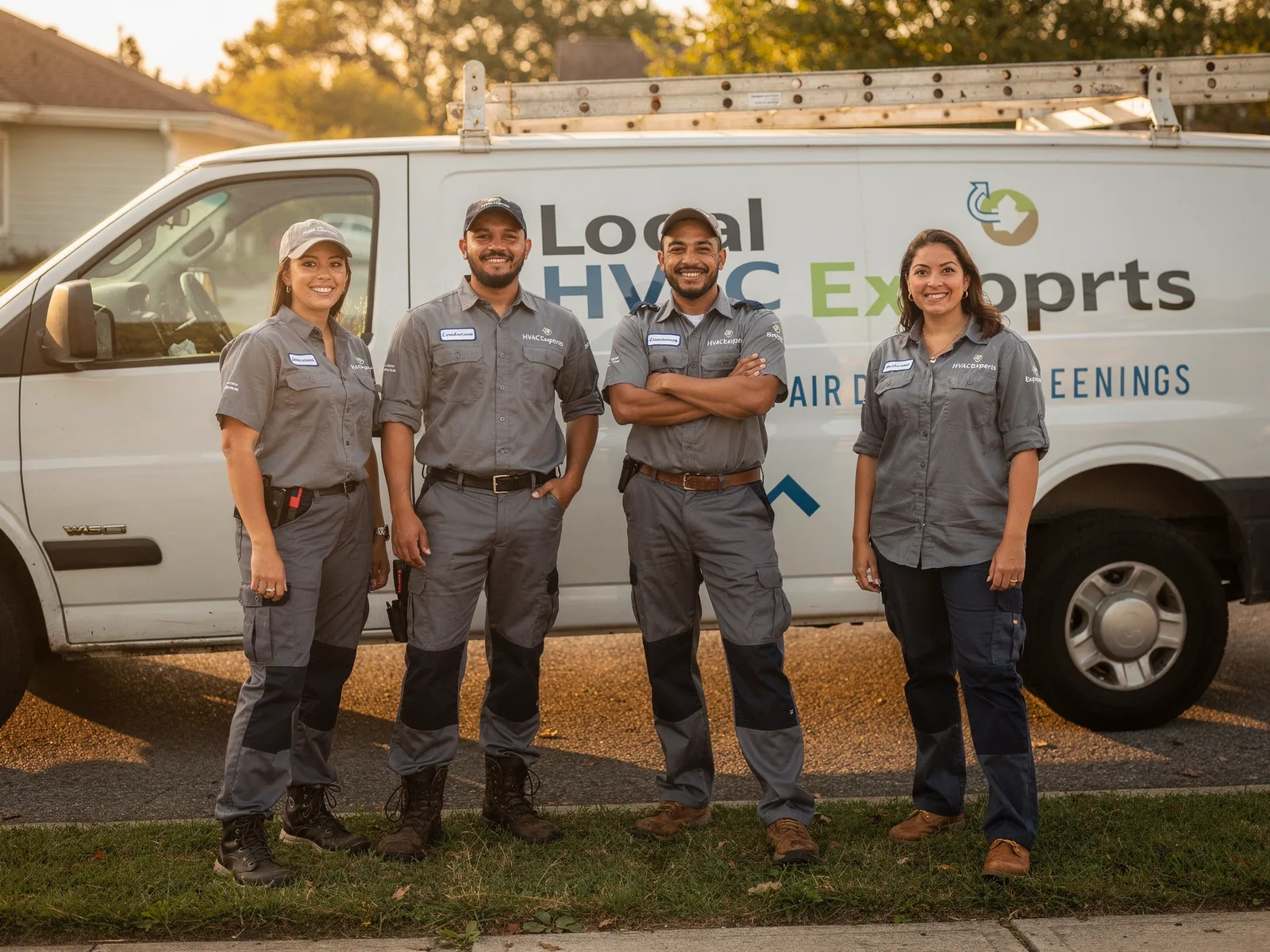 24/7 HVAC Repair & AC Replacement company in Covington, MI